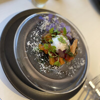 リストランテブレッツアディマーレ -  リストランテブレッツアディマーレ -