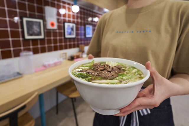 フォーティントーキョー 吉祥寺店