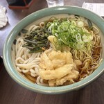 Choumei Udon - 