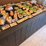 Boulangerie Miyanaga - 