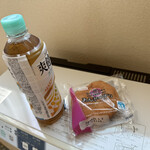 Qマート - 料理写真:夜の友