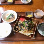 お食事の店 やなせ - 