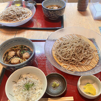 神楽坂 鴨匠 - 