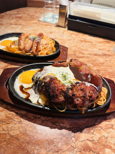 さぼてん - 萩原/喫茶店 | 食べログ