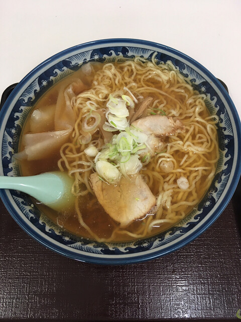 大来軒 上安町支店 - 酒田（ラーメン）の写真