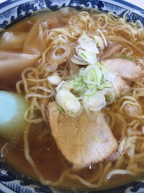 大来軒 上安町支店 - 酒田（ラーメン）の写真