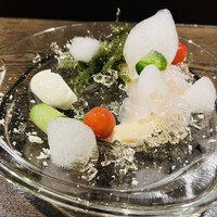 和琉料理 さりぃ - 