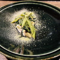 和琉料理 さりぃ - 