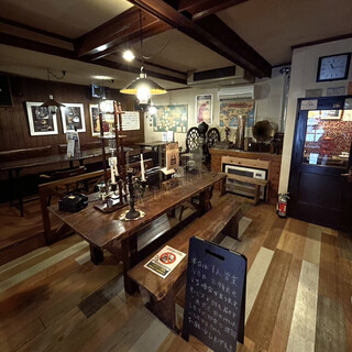 珈琲専科 レーベン_2