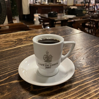 珈琲専科 レーベン_1