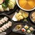泳ぎとらふぐ料理　ふぐ清 - 料理写真: