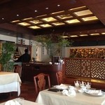 中国飯店 富麗華 - 新しくなった１Fメインダイニング