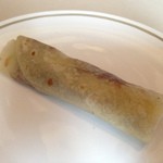 中国飯店 富麗華 - 北京ダック