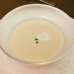 伊藤グリル - 冷製スープ