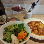 bistro yagishowten - 