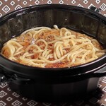 Sekime Danchou - スープ＋麺