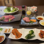 焼肉 わがんせ - 