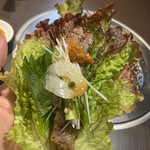 焼肉 わがんせ - 