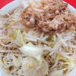 ラーメン二郎 - 