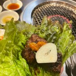 焼肉 わがんせ - 