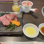 焼肉 わがんせ - 