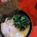 剛力家 - 