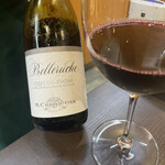 焼肉 わがんせ - 赤はまたお肉に合いすぎましたよ