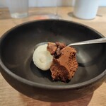 bistro yagishowten - 