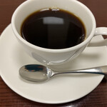 ハートピット - コーヒー