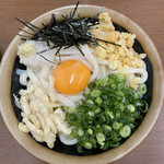 とく一・手打うどん - 