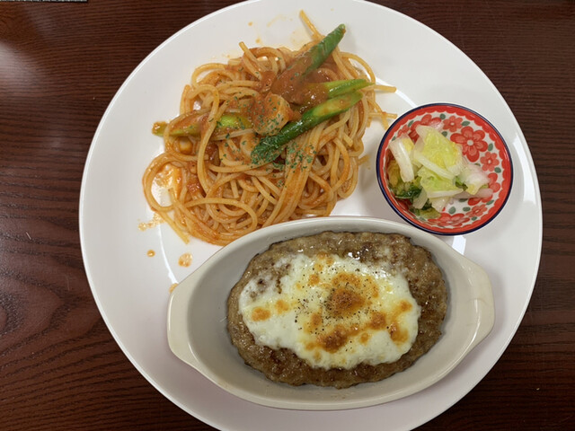 ハートピット - 花巻（カフェ）の写真