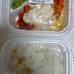 ほっかほっか亭 - 