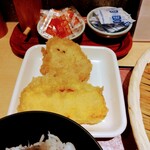 うどん家 八重桜 - 