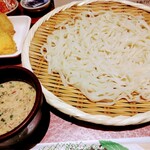 うどん家 八重桜 - 