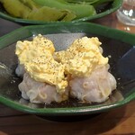 シウマイ堂 正屋 - タルタルシウマイ