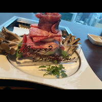天空焼肉 星遊山 - 