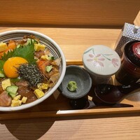 鮨やすぞう。 - 