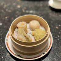 龍天門 - 
