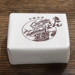 トリワイン ＰＩＫＯＳＨＨＨＵ - おすそ分けのきんつば(持ち帰り)