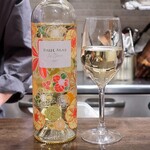 トリワイン ＰＩＫＯＳＨＨＨＵ - ル ブラン２０２１年 ドメーヌ ポール マス