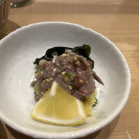 新宿割烹 中嶋 - 