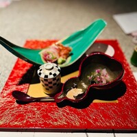 日本料理 京都 華暦 - 