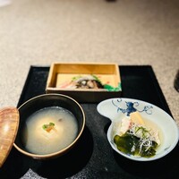 日本料理 京都 華暦 - 