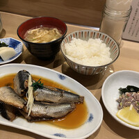 新宿割烹 中嶋 - 