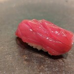 和香奈 - マグロ赤身