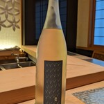 和香奈 - 日本酒