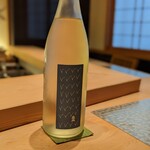 和香奈 - 日本酒