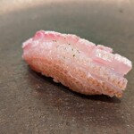 和香奈 - レンコ鯛