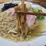 むかん - コリッコリなメンマ