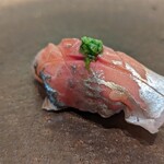 和香奈 - マアジ